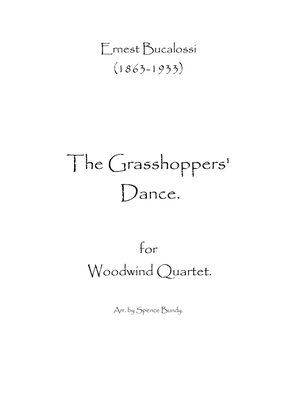 The Grasshoppers' Dance