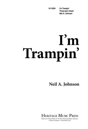 I'm Trampin'