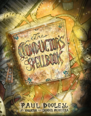Book cover for The Conductor's Spellbook