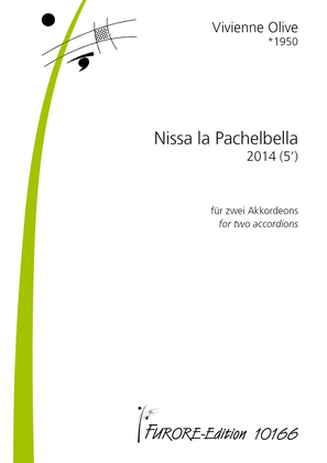 Nissa la Pachelbella