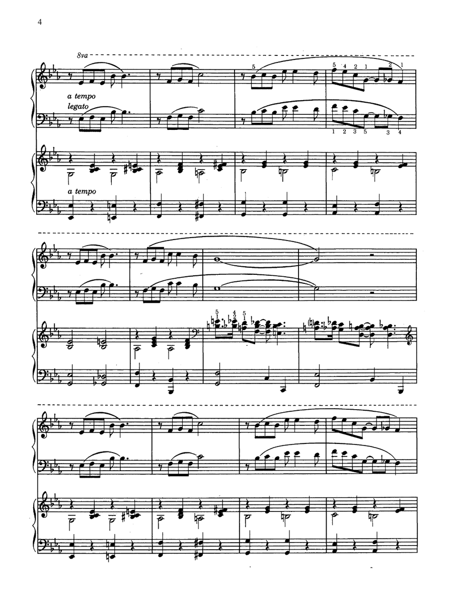 Ain't Misbehavin' (from 