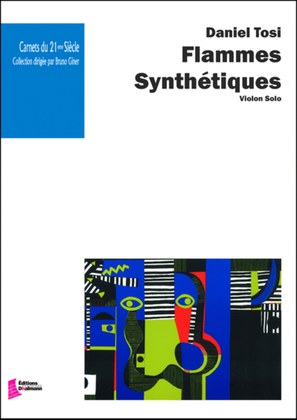 Flammes Synthétiques