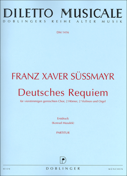 Deutsches Requiem