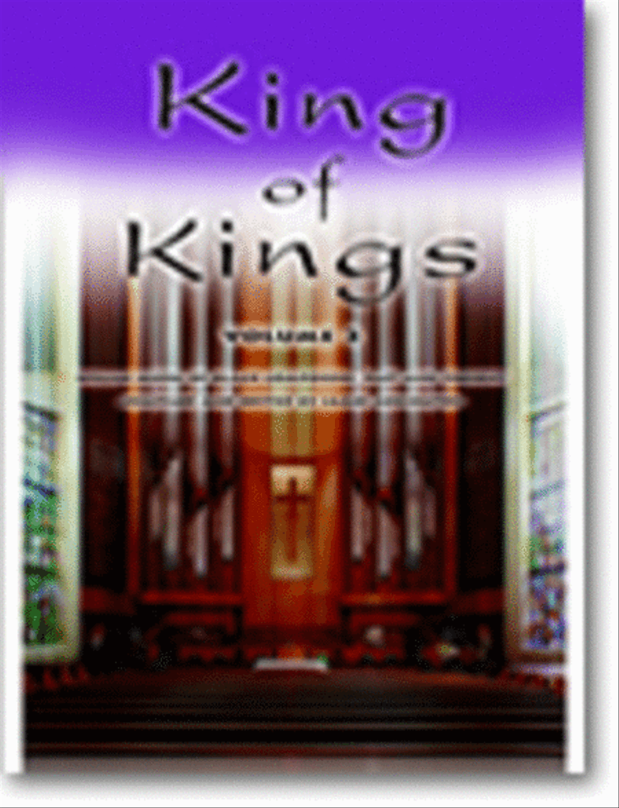 King of Kings - Volume 2 image number null