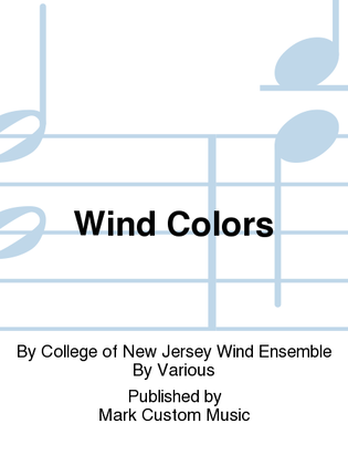 Wind Colors