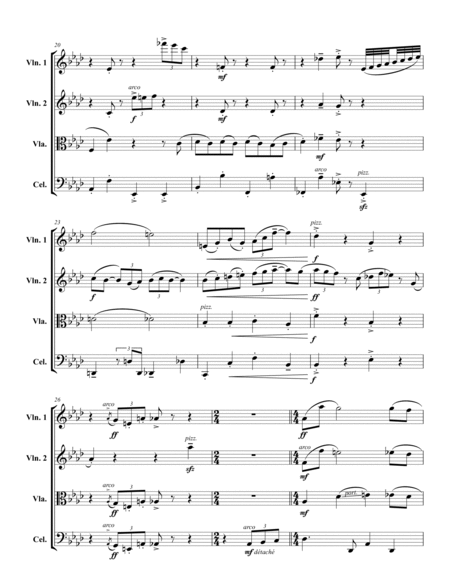 When I Am Older (from Frozen 2) - Conductor Score (Full Score)