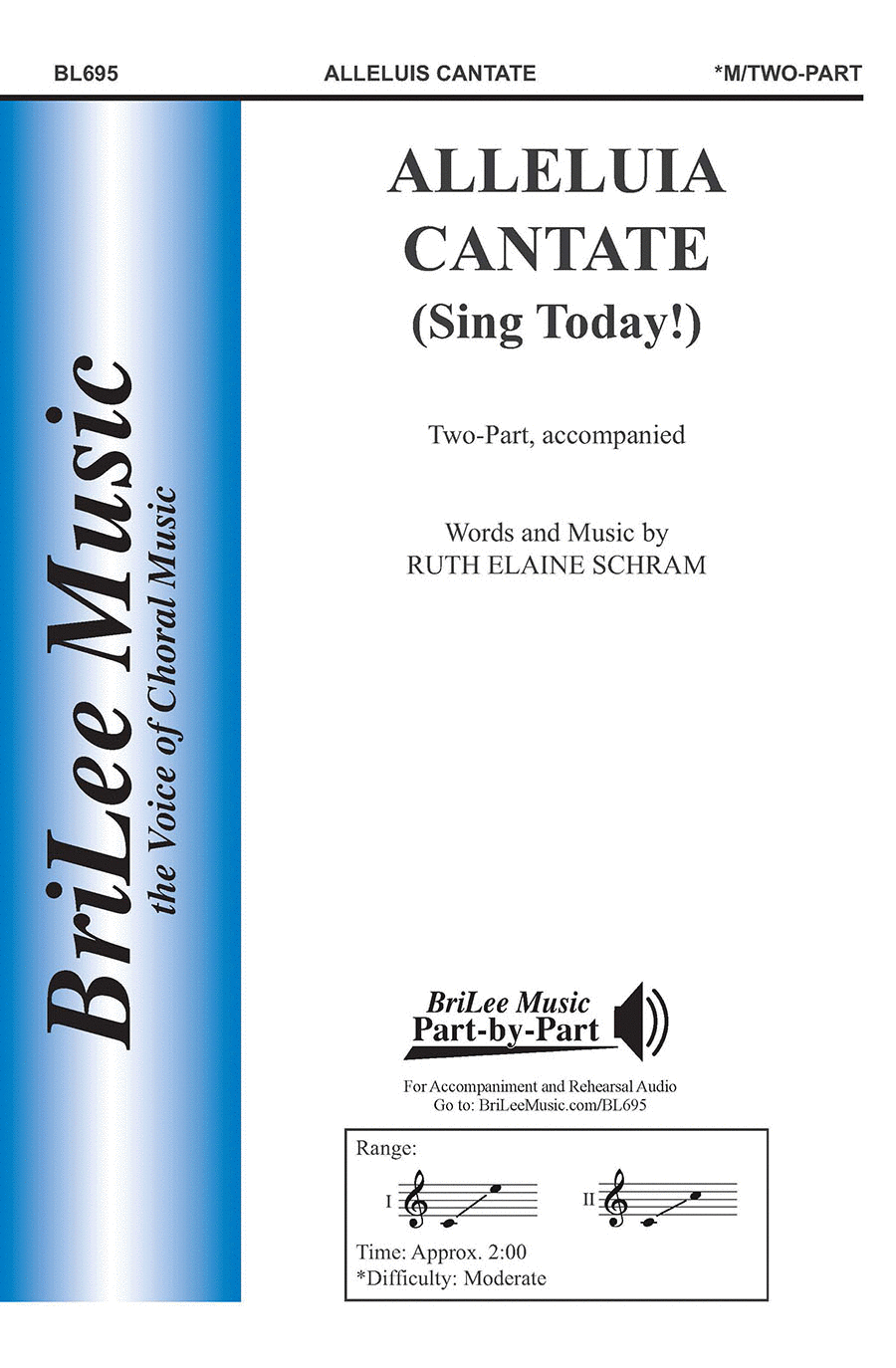 Alleluia, Cantate