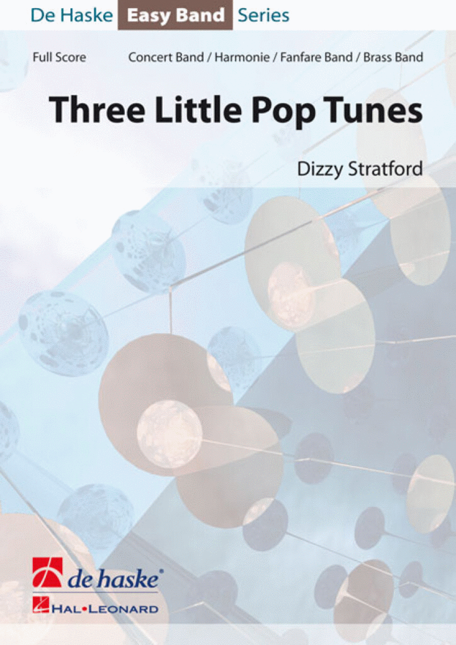 Three Little Pop Tunes
