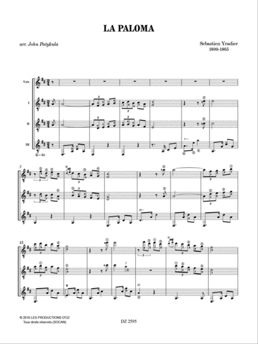 Deux petites pièces, opus 196 Cello scores gallery preview page 2