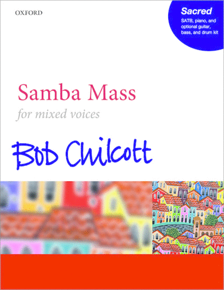 Samba Mass