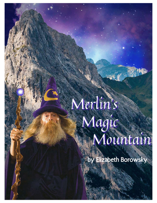 Merlin's Magic Mountain