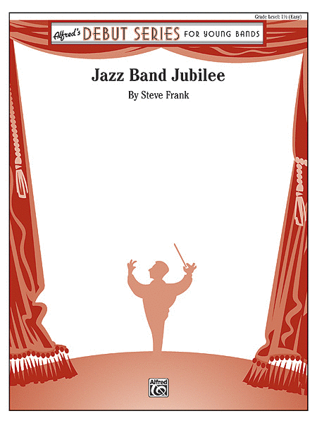 Jazz Band Jubilee (score only)
