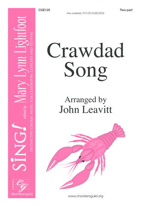 Crawdad Song