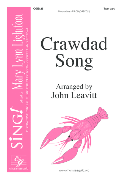 Crawdad Song image number null
