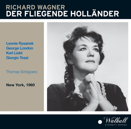 Der Fliegende Hollander: Rysan