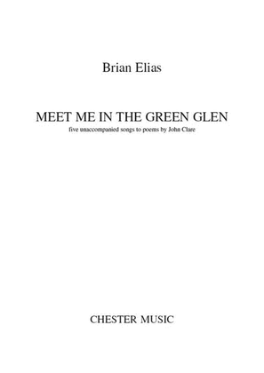 Meet Me in the Green Glen