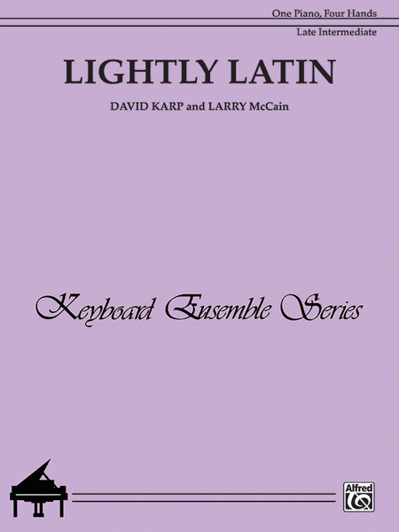 Lightly Latin