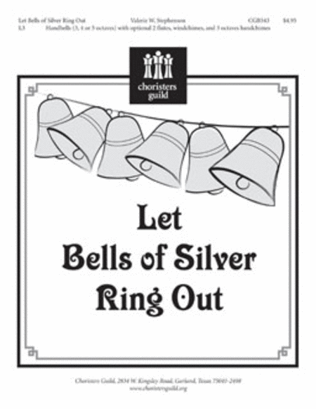 Let Bells of Silver Ring Out image number null