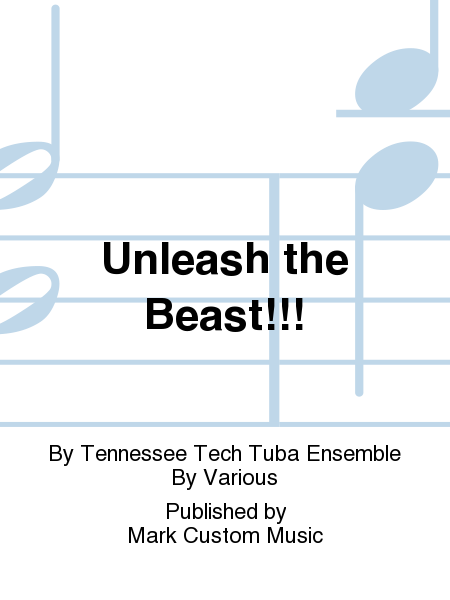Unleash the Beast!!!