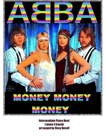 Money, Money, Money image number null