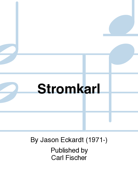 Stromkarl