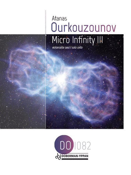 Micro Infinity III