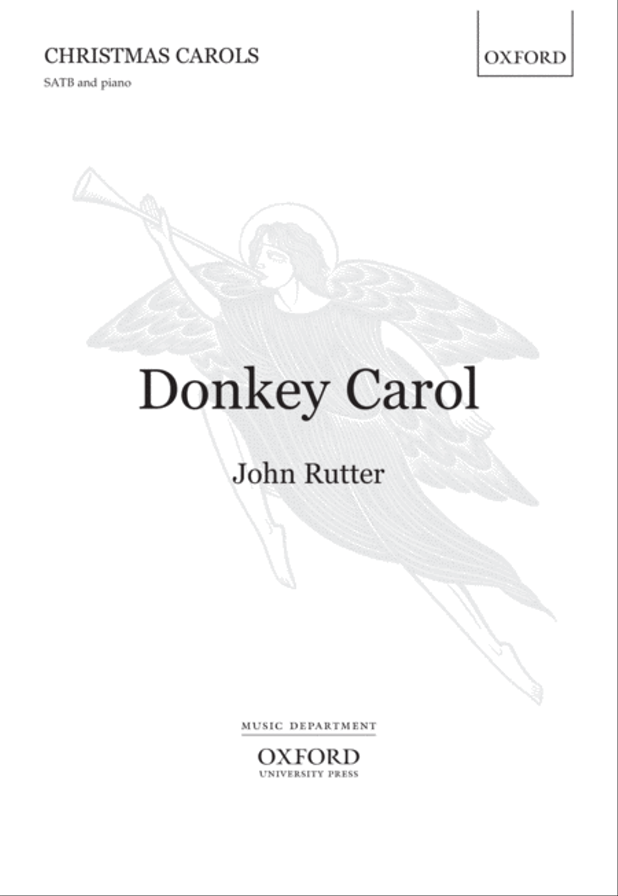 Donkey Carol Donkey Carol SA scores gallery preview page 1