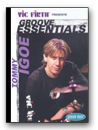 Groove Essential