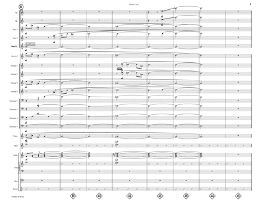 Windows Large Ensemble scores gallery preview page 6