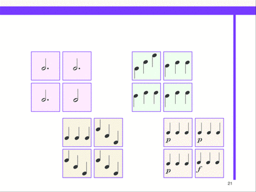 The Music Tree English Edition Activities Book Piano Method scores gallery preview page 5