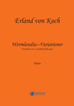 Wermlandia-Variationer