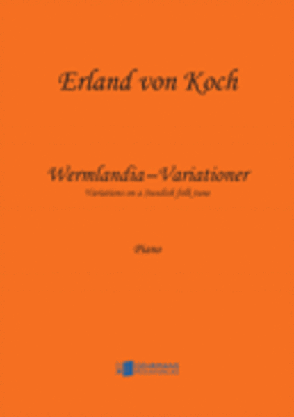Wermlandia-Variationer