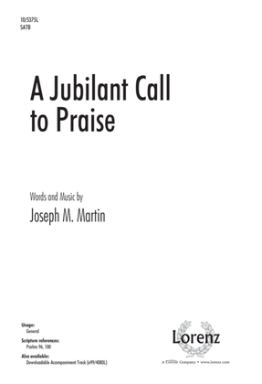 A Jubilant Call to Praise
