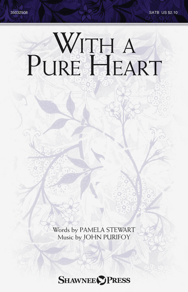 With a Pure Heart image number null