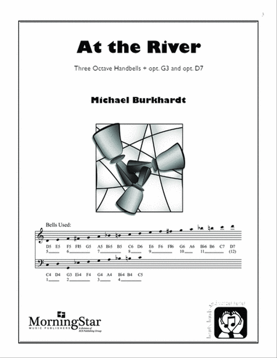 Ringing Throughout the Year, Volume 2 3-Octaves scores gallery preview page 5