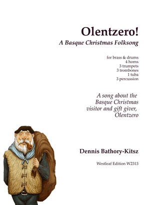 Olentzero!