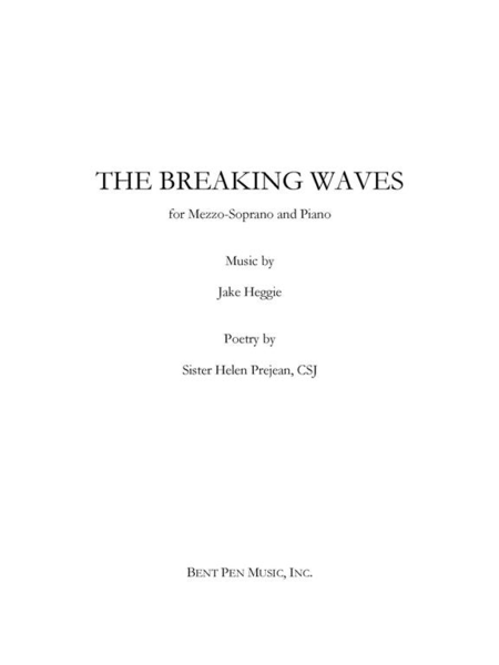 The Breaking Waves