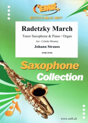 Radetzky March