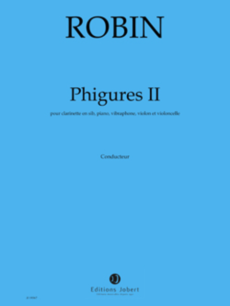 Phigures II
