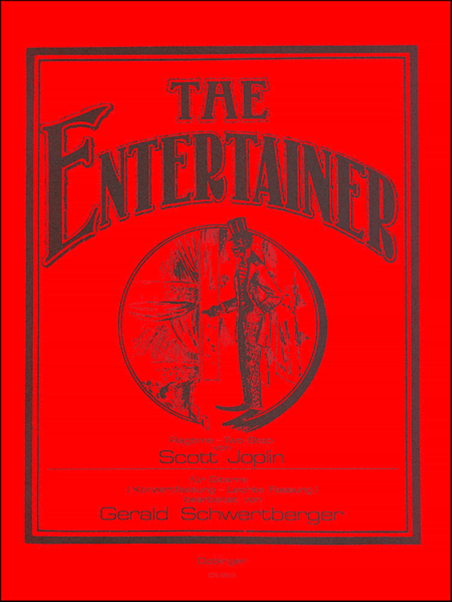 The Entertainer