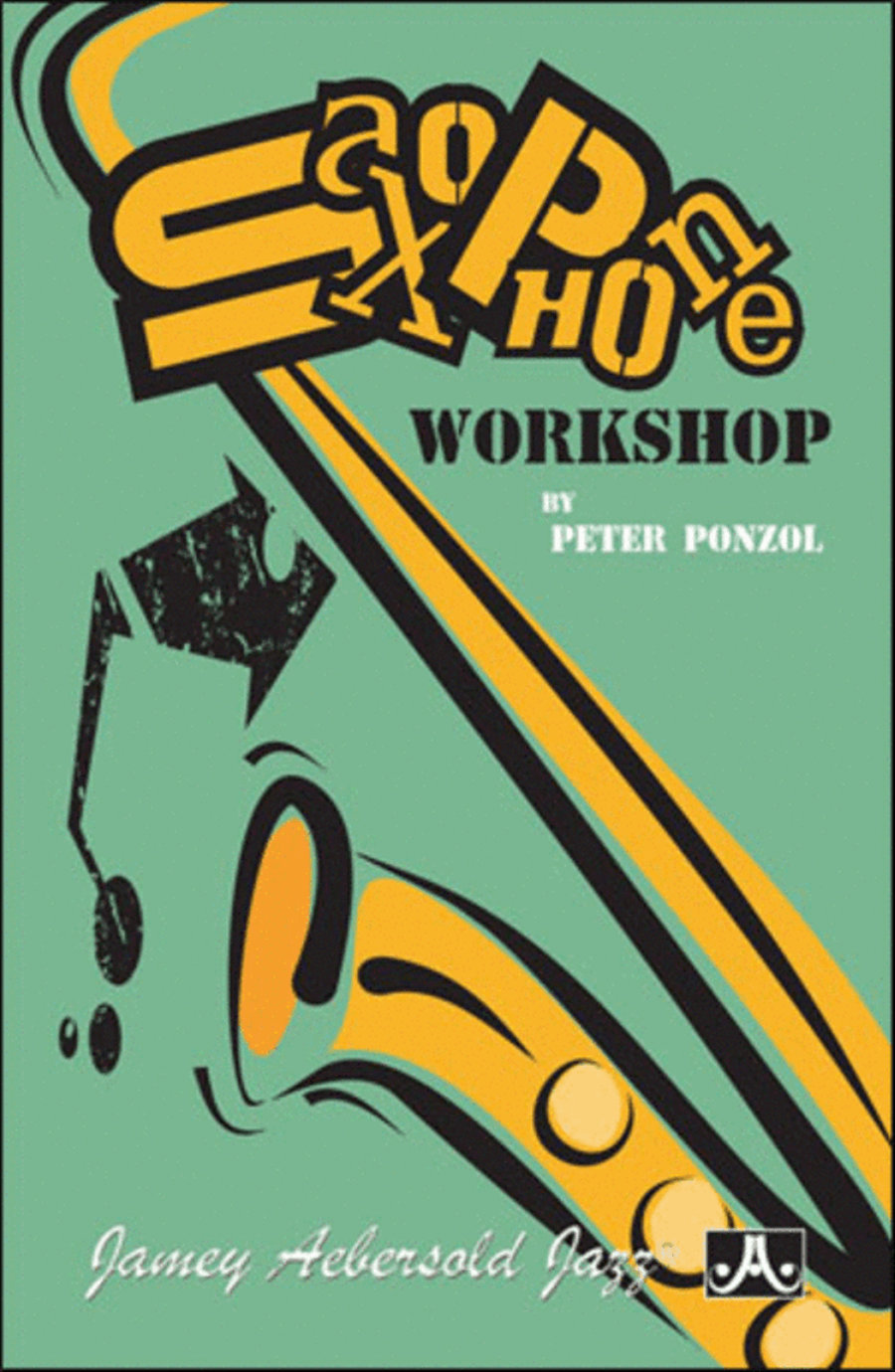 Saxophone Workshop Saxophone Workshop Saxophone Solo scores gallery preview page 1
