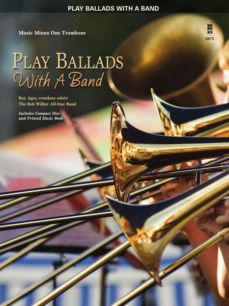 Play Ballads with a Band image number null