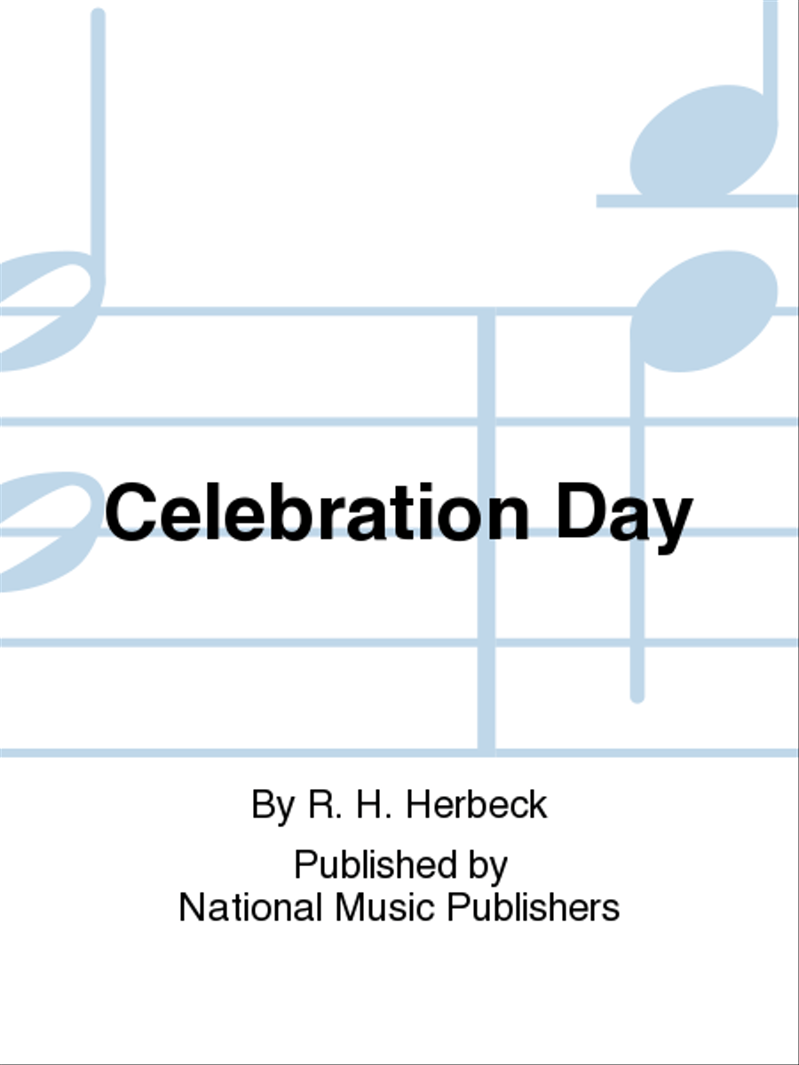 Celebration Day