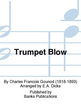 Trumpet Blow