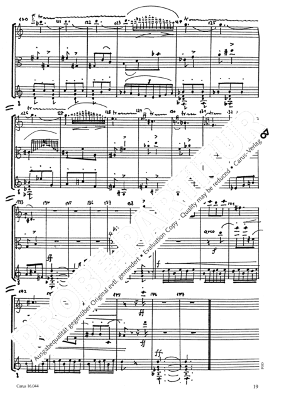 Diabelli-Trio