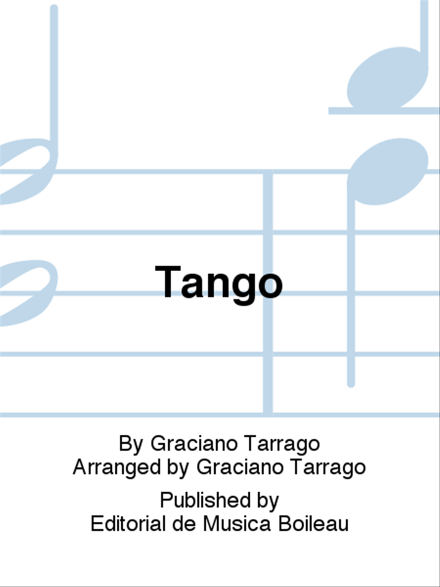 Tango