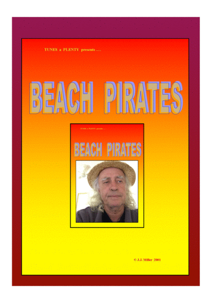 Beach Pirates image number null