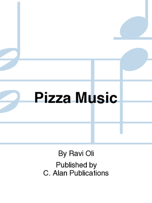 Pizza Music