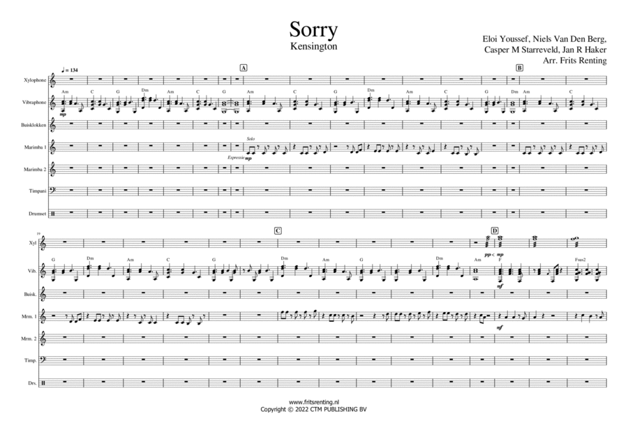 Sorry - Unplugged/live image number null