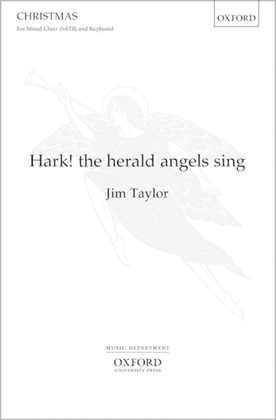 Hark! the herald angels sing
